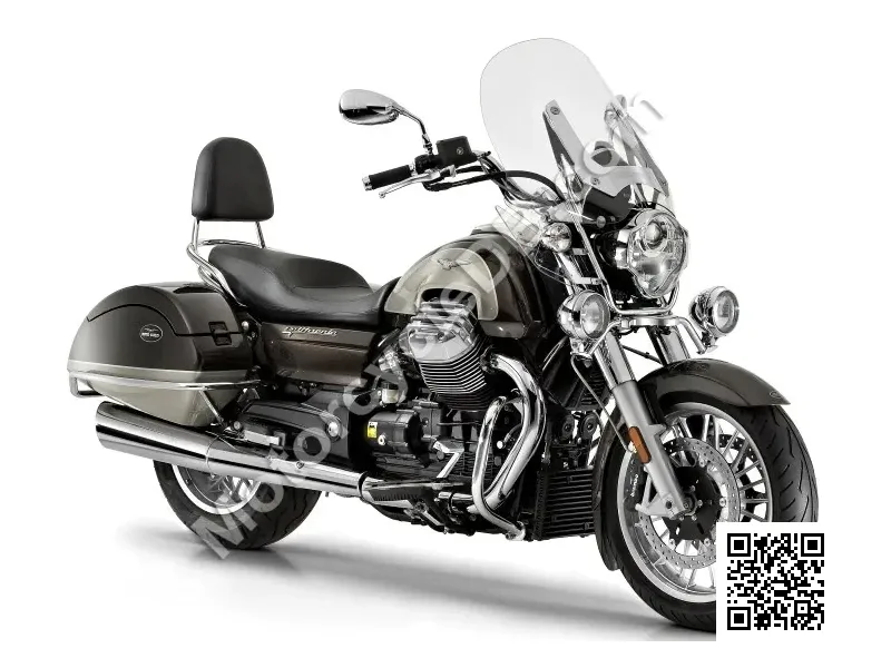 Moto Guzzi California 1400 Touring 2020 46708